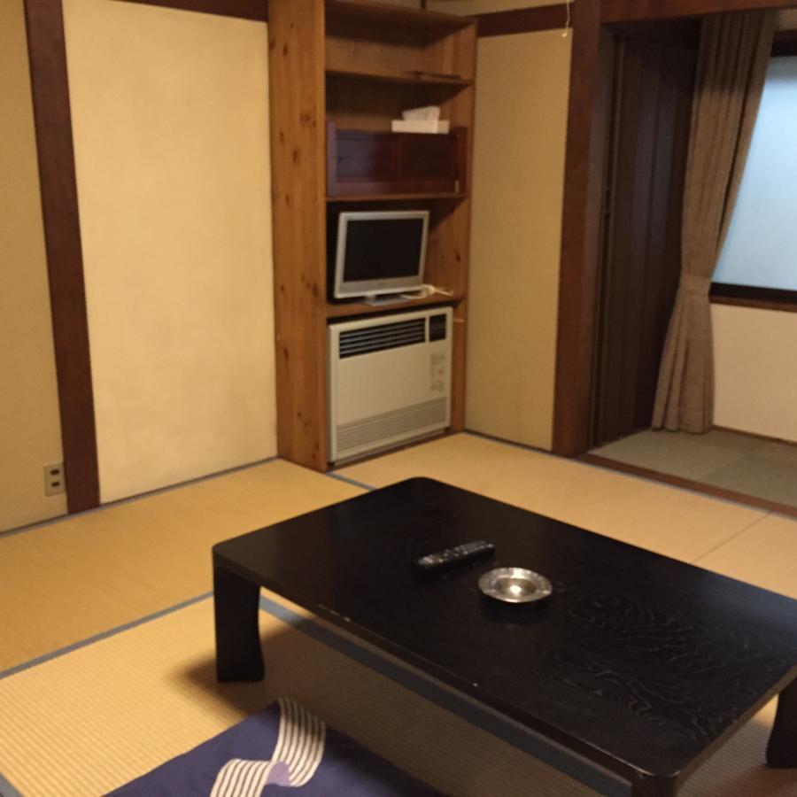 ホテル スコーレ 白馬 白馬村 エクステリア 写真
