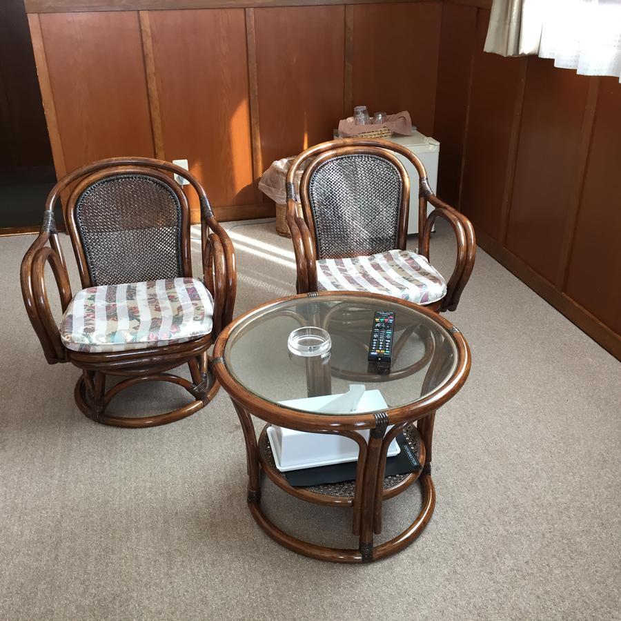 ホテル スコーレ 白馬 白馬村 エクステリア 写真